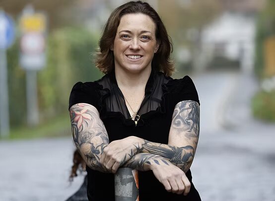 Eilish Fisher